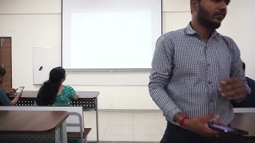 Intel oneAPI Hackathon - Dept of AI&ML, DSCE.