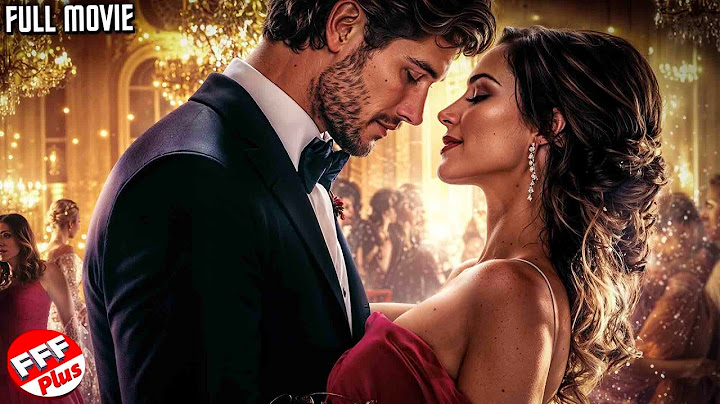 Love Is Always In The Final Draft... MASQUERADE MIX-UP | Full UNEXPECTED ROMANCE Movie HD