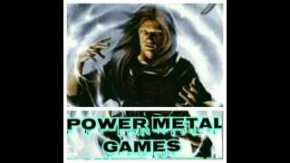 Intro Canal Power Metal Games