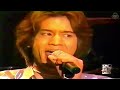 Iceman 「What&#39;s Wrong」【LIVE on Air East 1996】