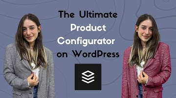 The Ultimate All-in-One Product Configurator on WordPress - Staggs