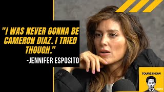 Jennifer Esposito on 'Fresh Kills,' The Sopranos and What She Hates About The Industry