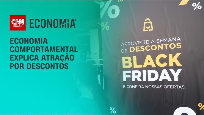 Black Friday no Brasil, como sempre, uma decepção. : r/brasil