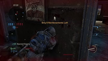 TLOU Shiv Executions Are So Satisfying