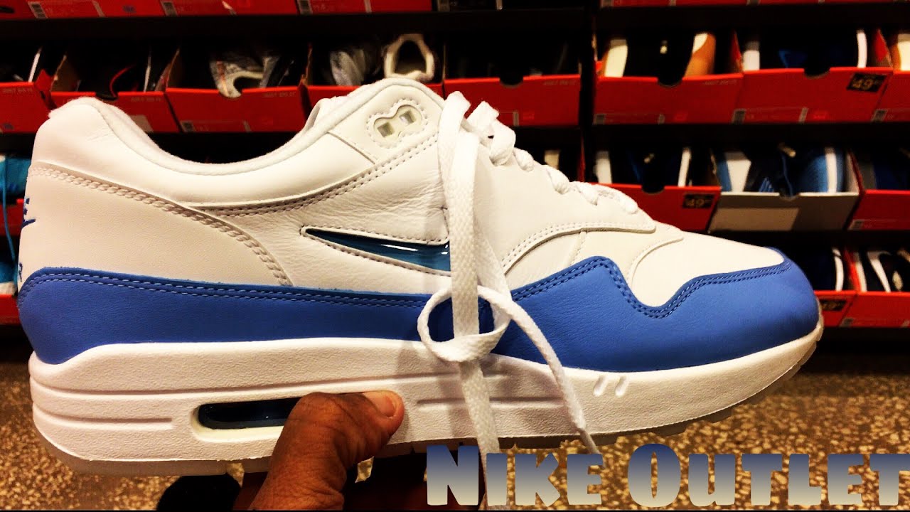 nike tampa outlets