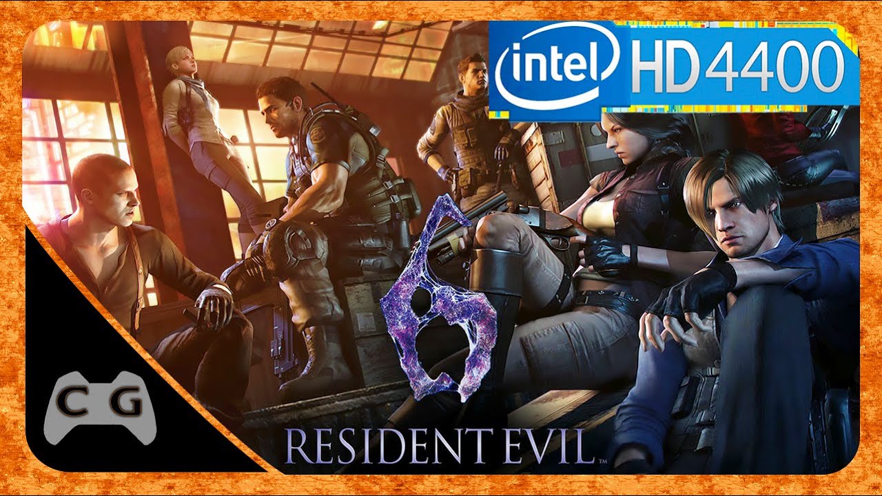 Resident Evil 6 Dublado Para Windows 7