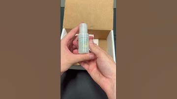 Unboxing the SkinFX monthly subscription box #shorts #beauty