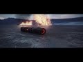 Lightsaber VFX concept - After Effects CC / Element3D
