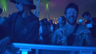Rampage Open Air 2022 - Technique International Sound
