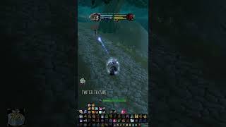 Nades like this feels good #classicwow #worldofwarcraft #warcraft #era #wow #mage #gaming #zave