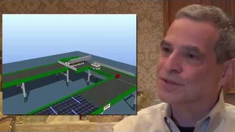 The Intralox Approach to New System Prototyping - When ARB met Demo3D