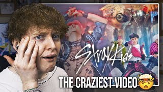 THE CRAZIEST VIDEO! (Stray Kids - 