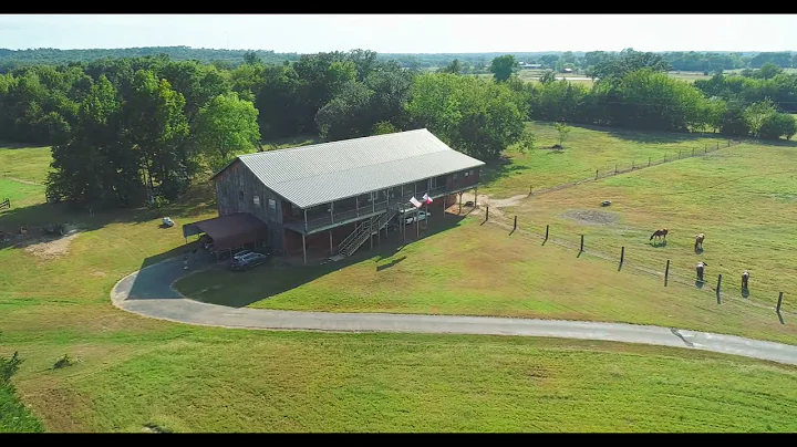 2241 County Road SW 3250 Winnsboro, TX
