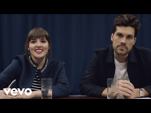 Oh Wonder