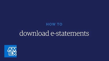 Merchants - Learn how to get the most out of your online account | American Express