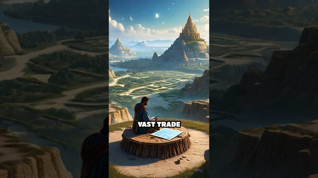 Unveiling Cahokia North America S Lost Metropolis