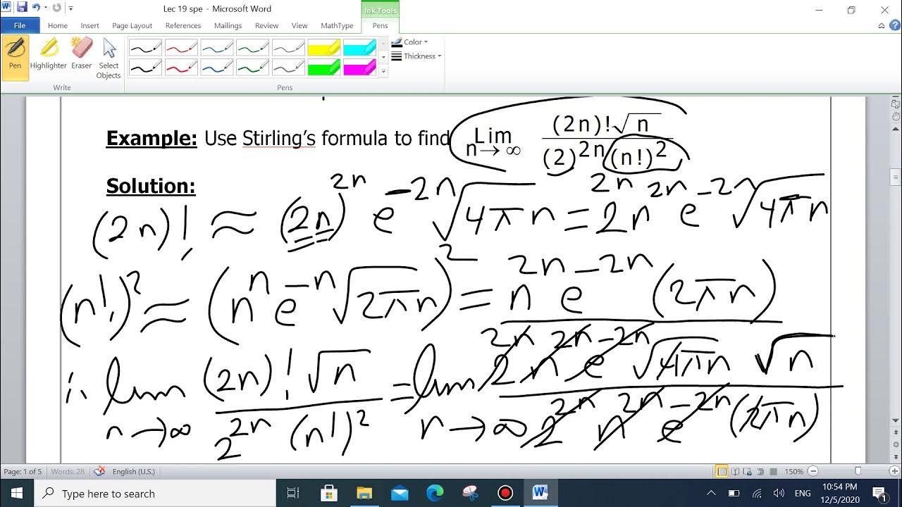 lec 19 spe - YouTube