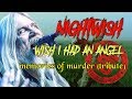 Nightwish  wish i had an angel memories of murder  salinui chueok  tribute