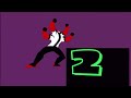 Ben 10 Short Version Theme Song 