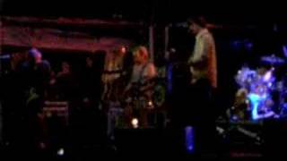 Sonic Youth live: Total Trash (Primavera Sound 2007)