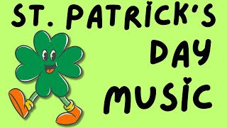 St. Patrick's Day Music for Kids - 1 Hour Playtime Music by Magic Box of Learning 6,613 views 1 month ago 1 hour