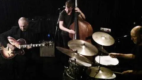 Carl Dewhurst: The Sweet Alice Blues