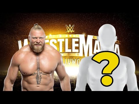 Fantasy Booking Triple H's First WWE WrestleMania 39