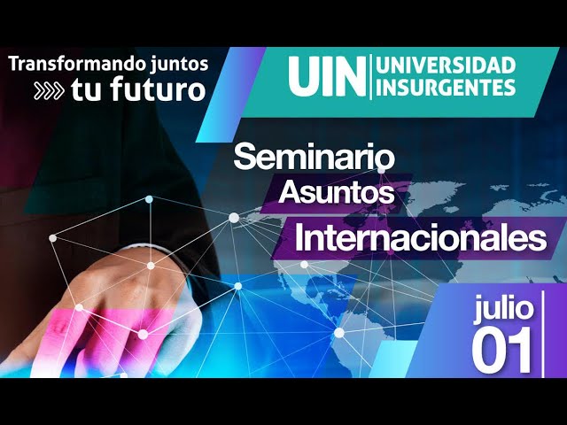 Implicaciones jurídicas derivadas de la pandemia del SARS-CoV-2 (Universidad Insurgentes)