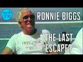 The life of englands biggest robber ronnie biggs  full documentary
