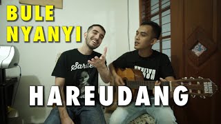 Download Lagu Hareudang Versi Bule (kocak habis😂😂😂) MP3
