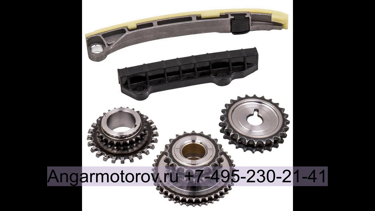 Что входит в ремкомплект грм сузуки гранд витара - 84 фото