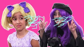 magic school photos and more kiddyzuzaa princesses in real life