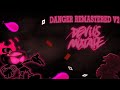 Danger cover scrapped  devils mixtape gameplay preview 500 subs special 24