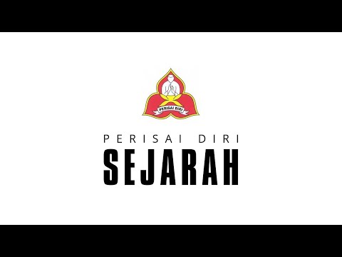 SEJARAH KELATNAS PERISAI DIRI