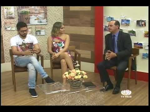 Necessidade de mais segurança muda a cara do veraneio.VOCÊ FELIZ (12/01/18) tv kanalları