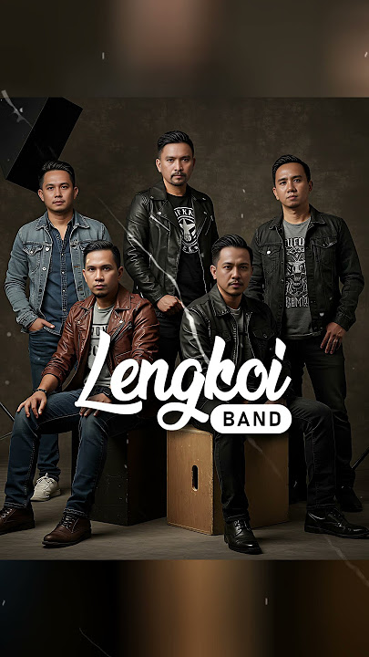 Iman Mutiara Cover By Lengkoi Band #imanmutiara #raihan