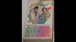 51. Para Kekasih Allah