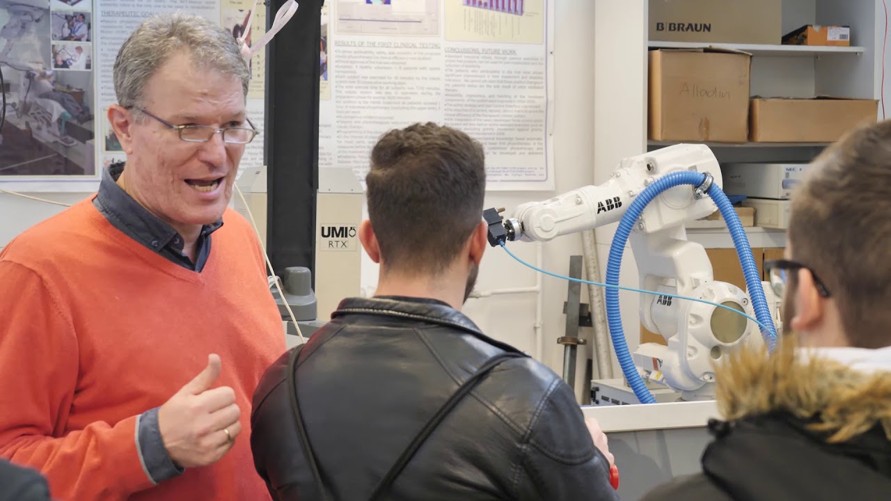 Bme Nyilt Nap 2019 Gepeszmernoki Kar Youtube