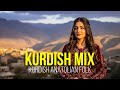 Kurdish Mix En Çok Dinlenenler Kurdish Anatolian Folk Music 