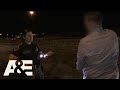 Live PD: Phone Call to His Lawyer (Season 3) | A&E