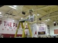Lady Panthers take conference title