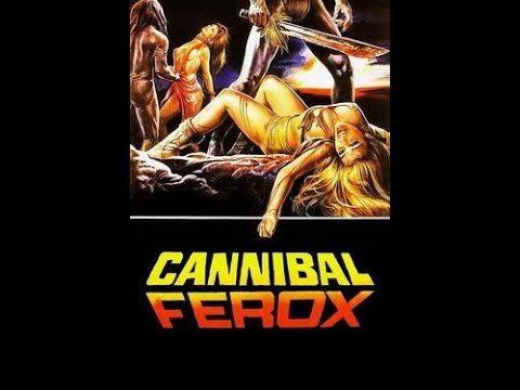 Cannibal Ferox