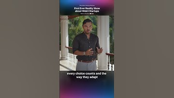 Startup Warriors: Real Boot Camp for entrepreneurs in Bali! #web3  #bootcamp #startup