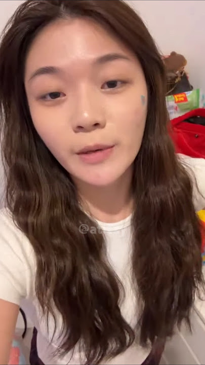 EUNICE MAU TIRU MSBREEWC😱 #eunice #eunicetjoaa #msbreewc #kiboy #onickiboy