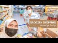 Grocery Shopping in Turkey - Belanja Bulanan di Turki - Alışveriş Vlog - Metro Supermarket Gaziantep