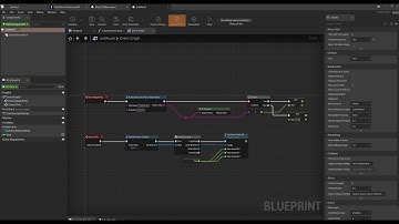 cyubeVR | Advanced Blueprint Modding Guide