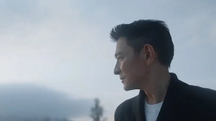 堅持的力量丨劉德華丨當Andy遇見Audi丨奧迪丨2022 - 天天要聞