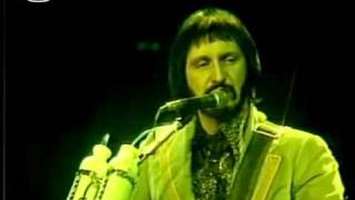 The Who - Boris The Spider chords