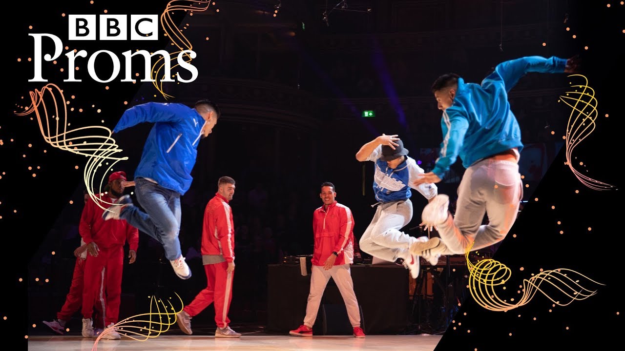 The Breaks: From the Bronx to the Proms (BBC Proms 2019)