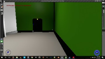 UE4 Dynamic Music